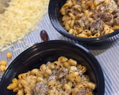 Malek Egyptian Cuisine