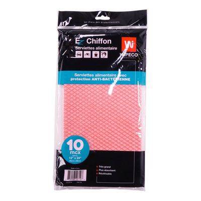 Wipeco Cloth Napkins (10 g)