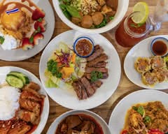 Chuu Rose Thai Restaurant 