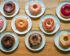 VegAmazing Doughnuts - Conde de Romanones