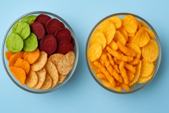 Chipster’s (Narvarte)