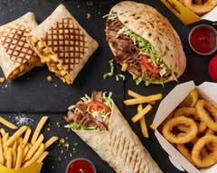 Pacha Kebab