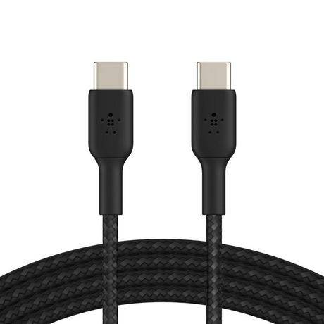 Belkin Boost Charge Braided Cable