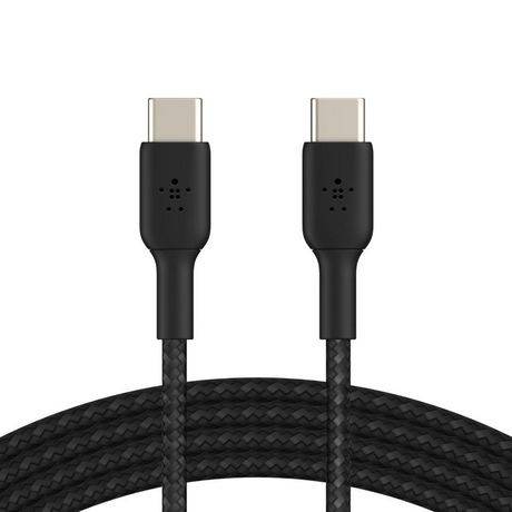 Belkin Boost Charge Braided Cable (1 unit)