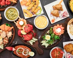 Natraj Cocina Hindú Restaurante