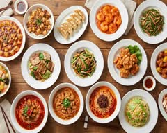 [麻婆豆腐が自慢]中華料理 福源　ma-bo-do-hugazimanchuukaryourihukugen