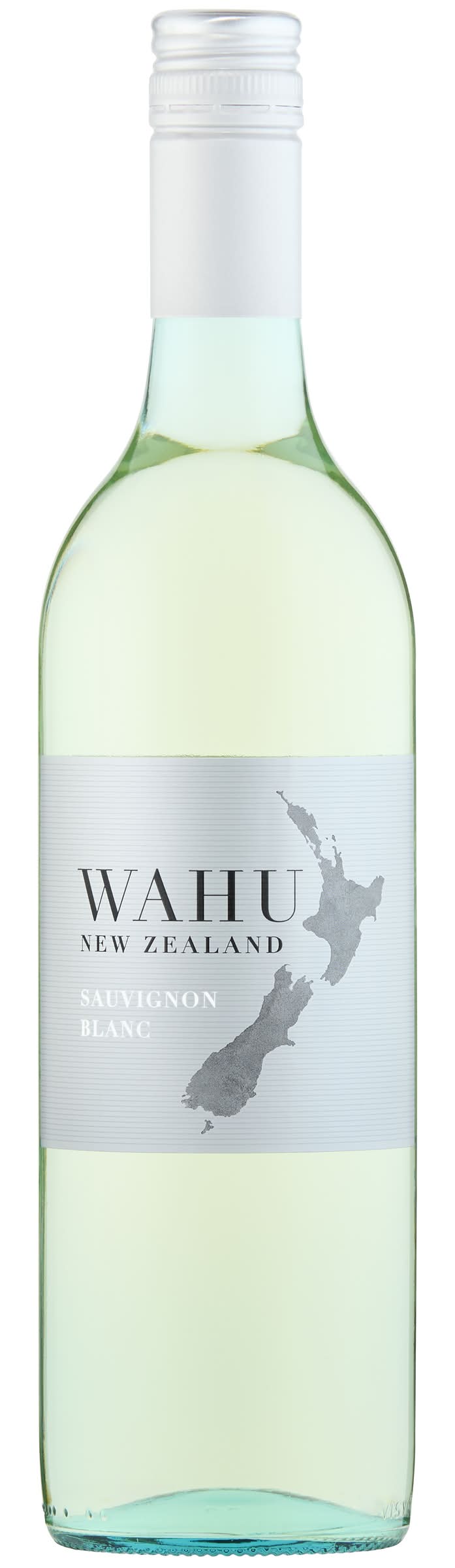 Wahu New Zealand Sauvignon Blanc 750ml