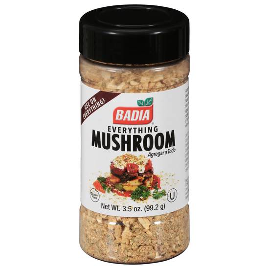 Badia Everything Mushroom (3.5 oz)