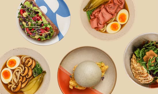 No Name | Restaurant | Take Away
