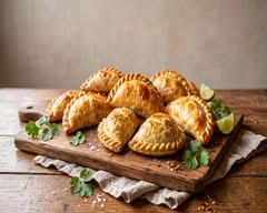 MUNDO EMPANADAS RD (Santo Domingo)