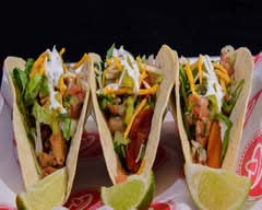 Sombrero Mexican Grill