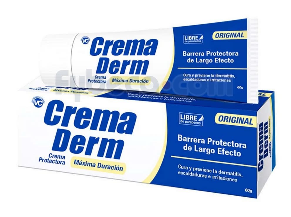Crema Derm Antipanalitis Maxima Duracon X 30 Gr