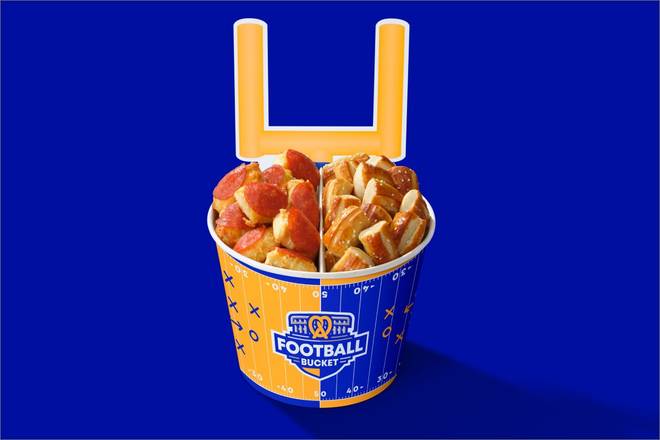 Football Buckets