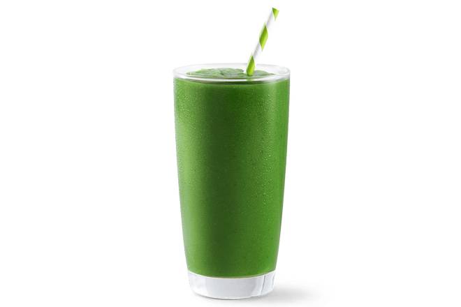 DETOX ISLAND GREEN®