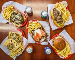 Mr Greek Gyros
