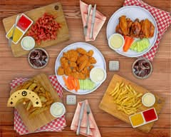 Break Wings