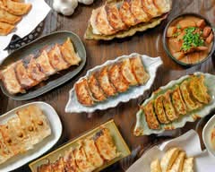 仙台餃子 風泉 Sendai Gyoza Fūsen
