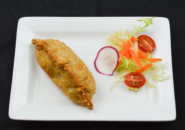One Empanada