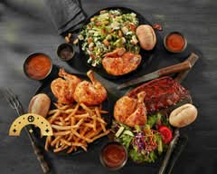 Swiss Chalet (1933 Mountain Rd)