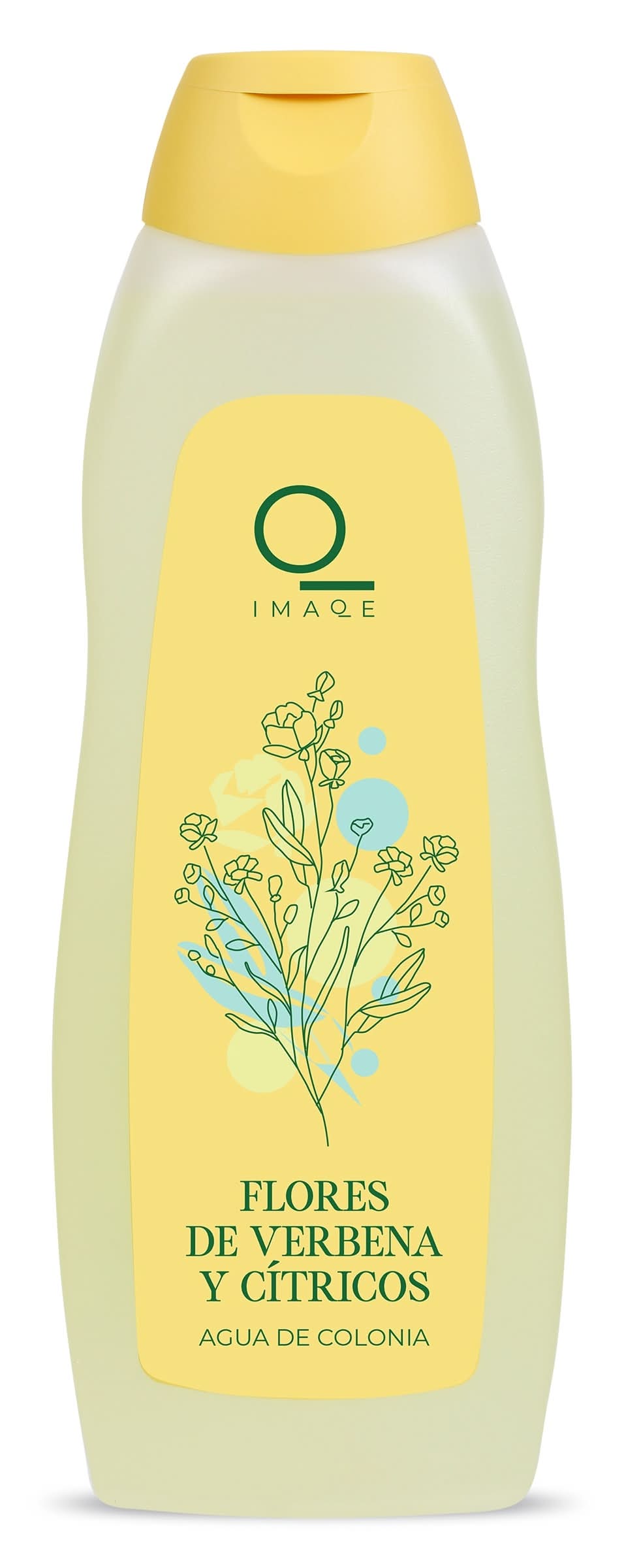 Agua De Colonia Familiar Fresh Imaqe De Dia Botella 750 Ml