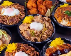 どんぶり侍 清瀬店