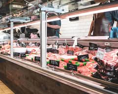 Birmingham Halal Meat