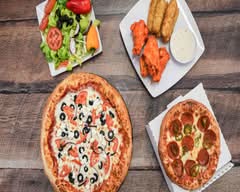 Double or Nothin' Pizza (S Euclid Ave)