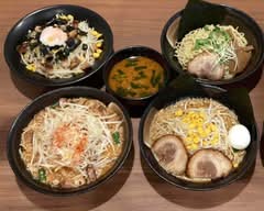 麺酒坊 林 mennsyubourinn