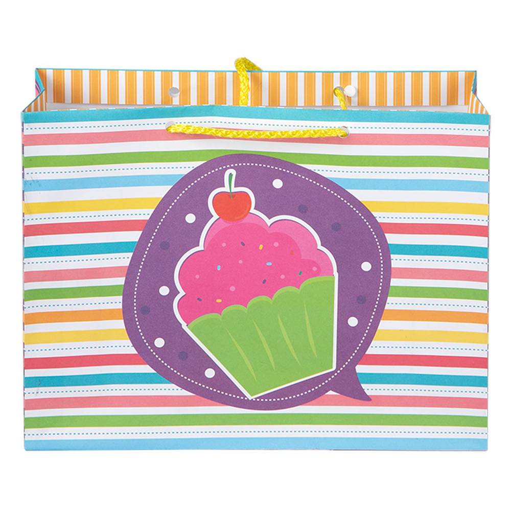 Bolsa De Regalo Cimexsa 7665454