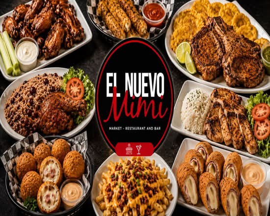 El Nuevo Mimi (San Juan, PR)