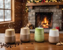 EverJoy Cafe 永悅路徑