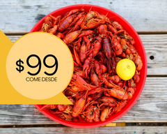 Mariscos Buta - Sucursal Tepic