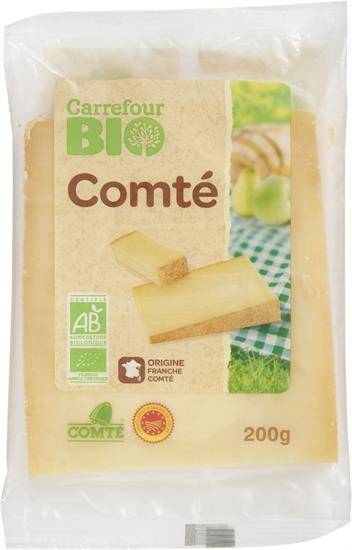 Carrefour - Comté aop (200g)