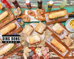 Mamma Maria’s Deli and Cafe (Pakenham)