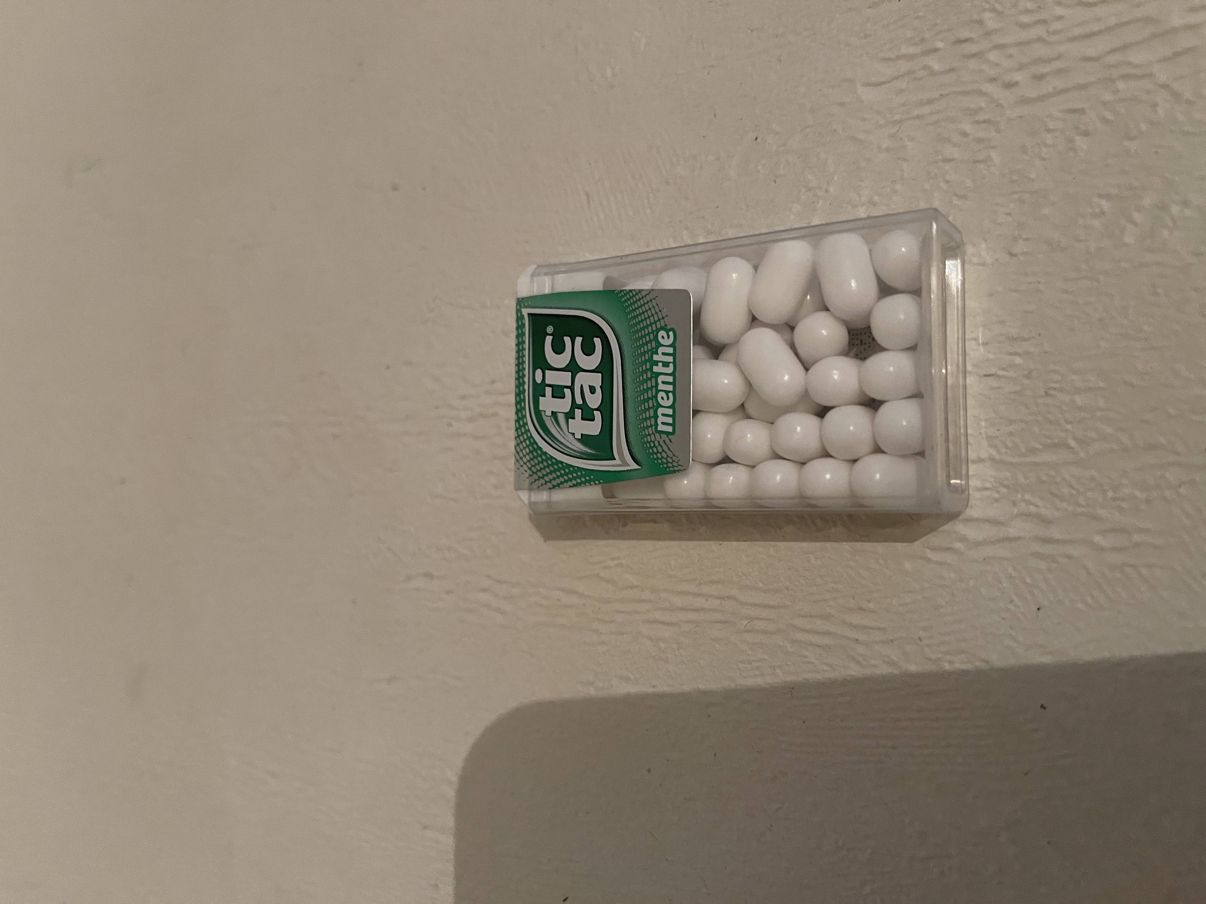 TIC TAC