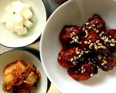 韓国家��庭料理 はるの家 福井本店 Korean cuisine Harunoie	