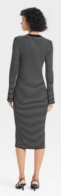 chinese dress ladies A. New. Day Dress  Young and Channing