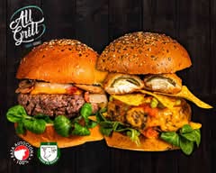 All Grill Burger Gourmet - Benalmádena