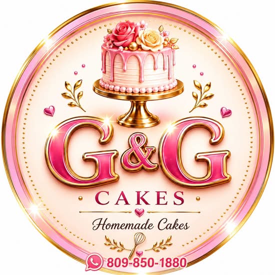 G&G CAKES