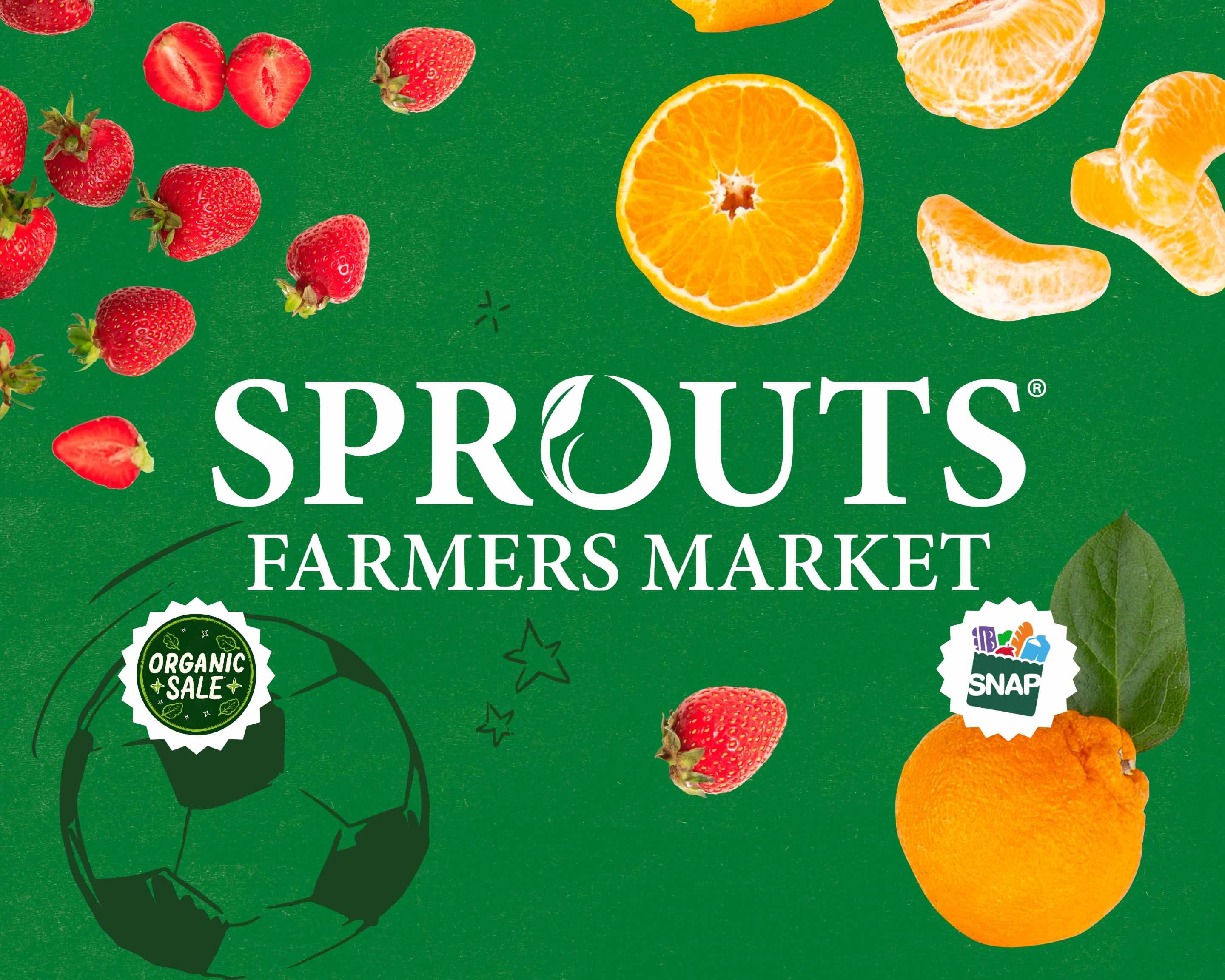 Sprouts Farmers Market - 2750 South west 27th Terrace 102, Miami | Same ...