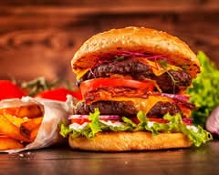 Burger House (Mexico City)