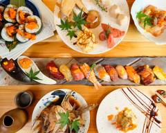 鮨バル ばんざい Sushi bar BANZAI