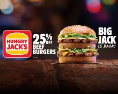 Hungry Jacks (West Ipswich)