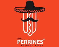 Perrines Prol. División del Norte