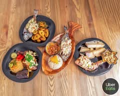 Chef Ngee Kitchen