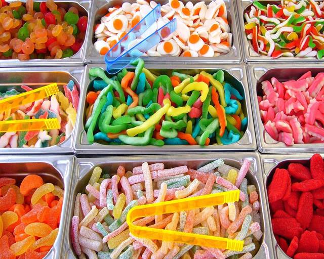 Candy Shop Menu Delivery Online Paris Menu Prices Uber Eats