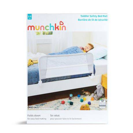 Munchkin® Toddler Safety Bed Rail