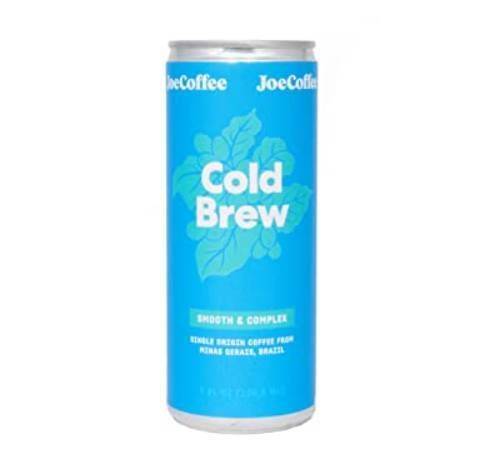 Joe Coffee Cold Brew