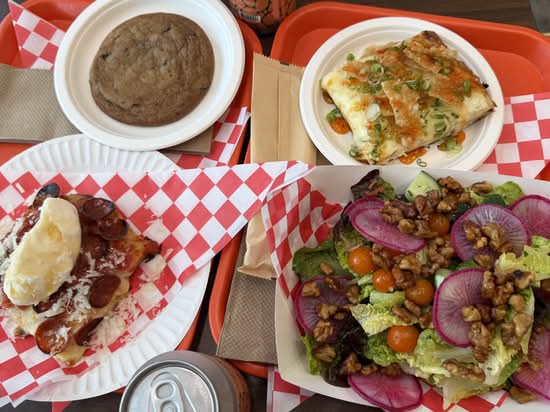 Old Gold Tomato Pies