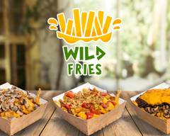 Wild Fries by Keep Eat